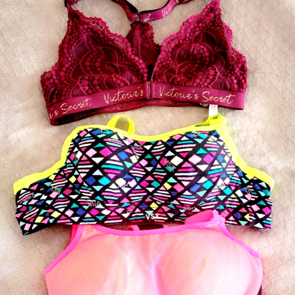 Victoria Secret